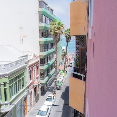 Apartamentos Kasa Las Palmas de Gran Canaria Exterior photo