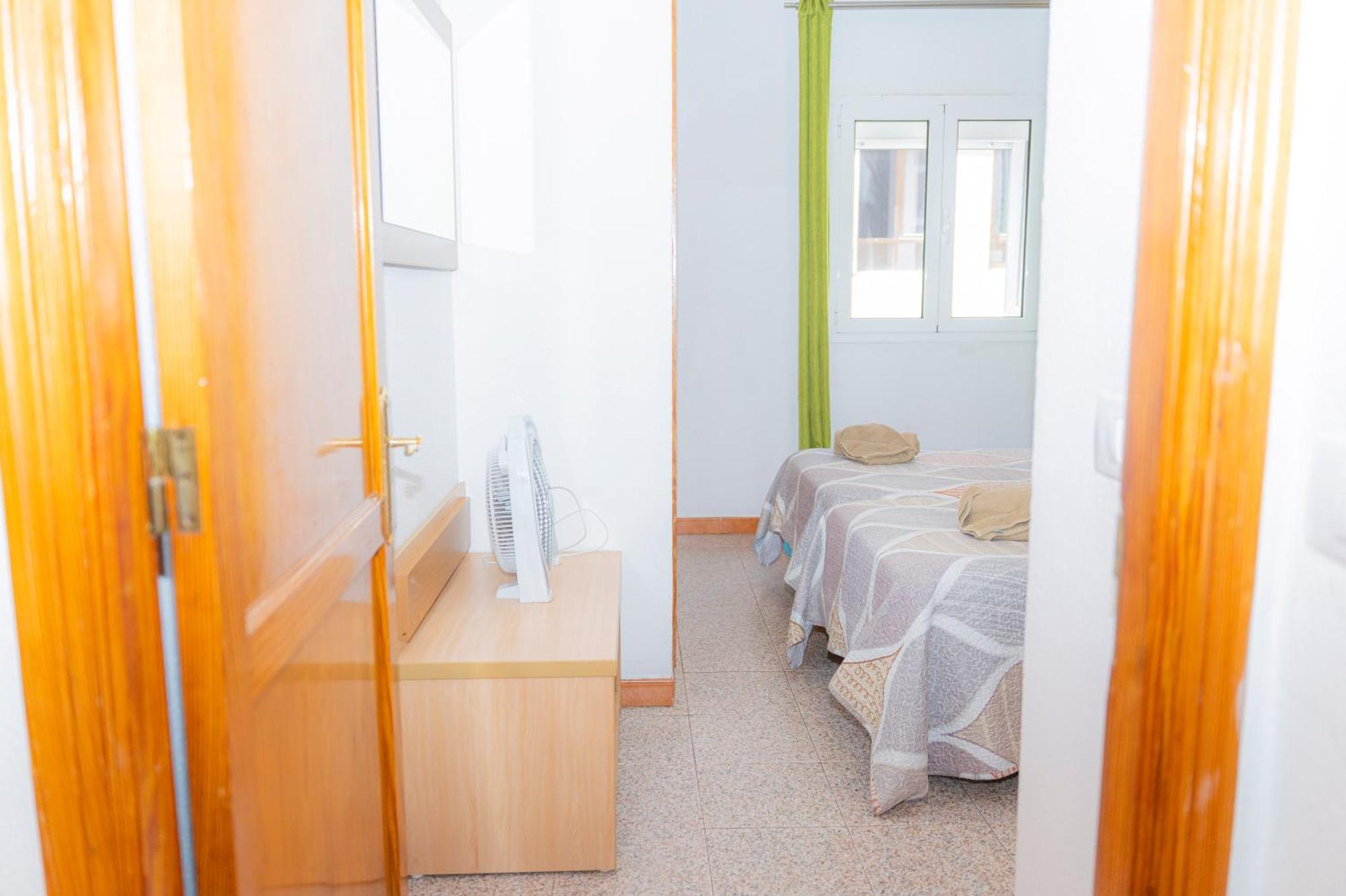 Apartamentos Kasa Las Palmas de Gran Canaria Exterior photo