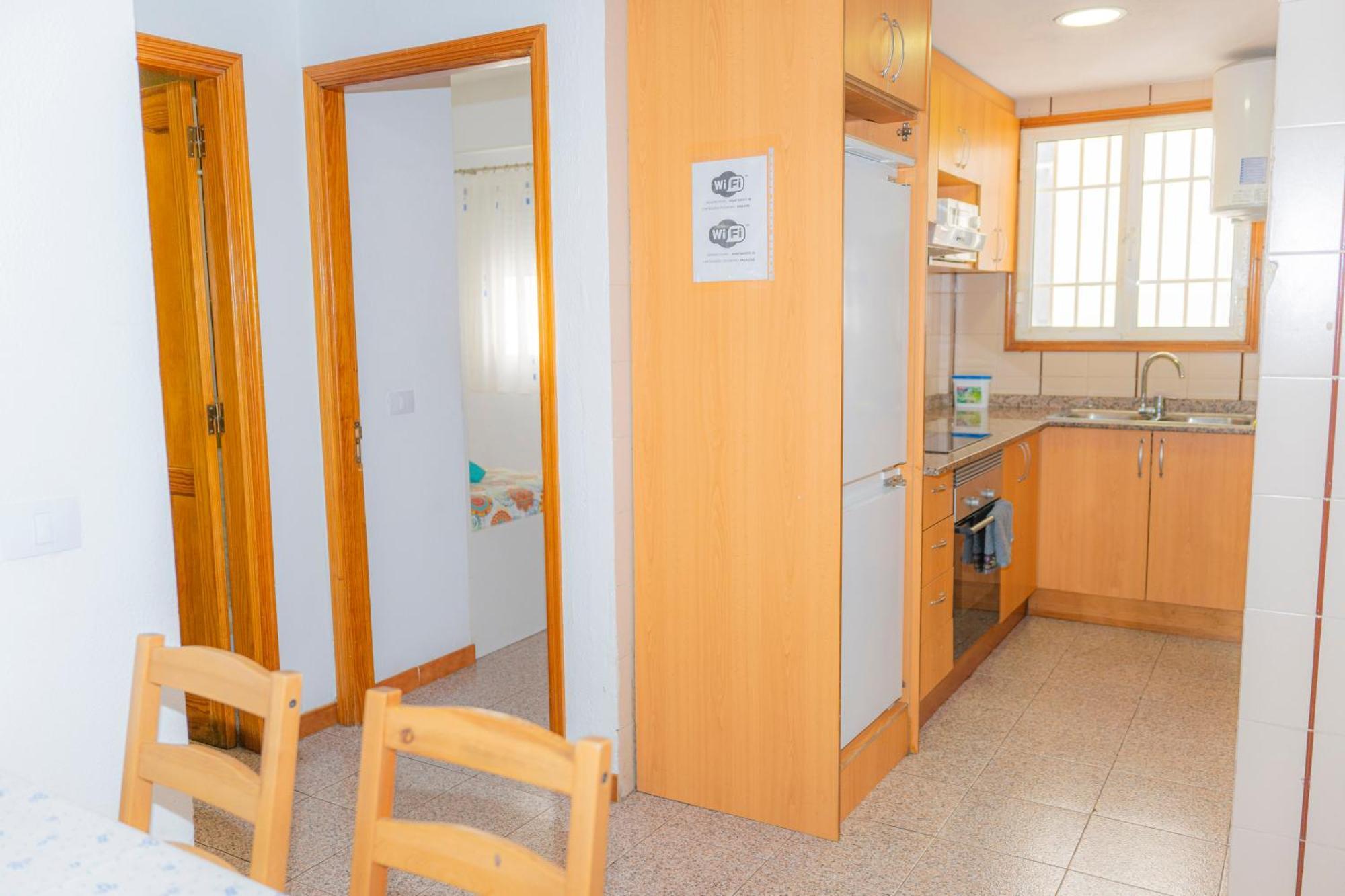 Apartamentos Kasa Las Palmas de Gran Canaria Exterior photo