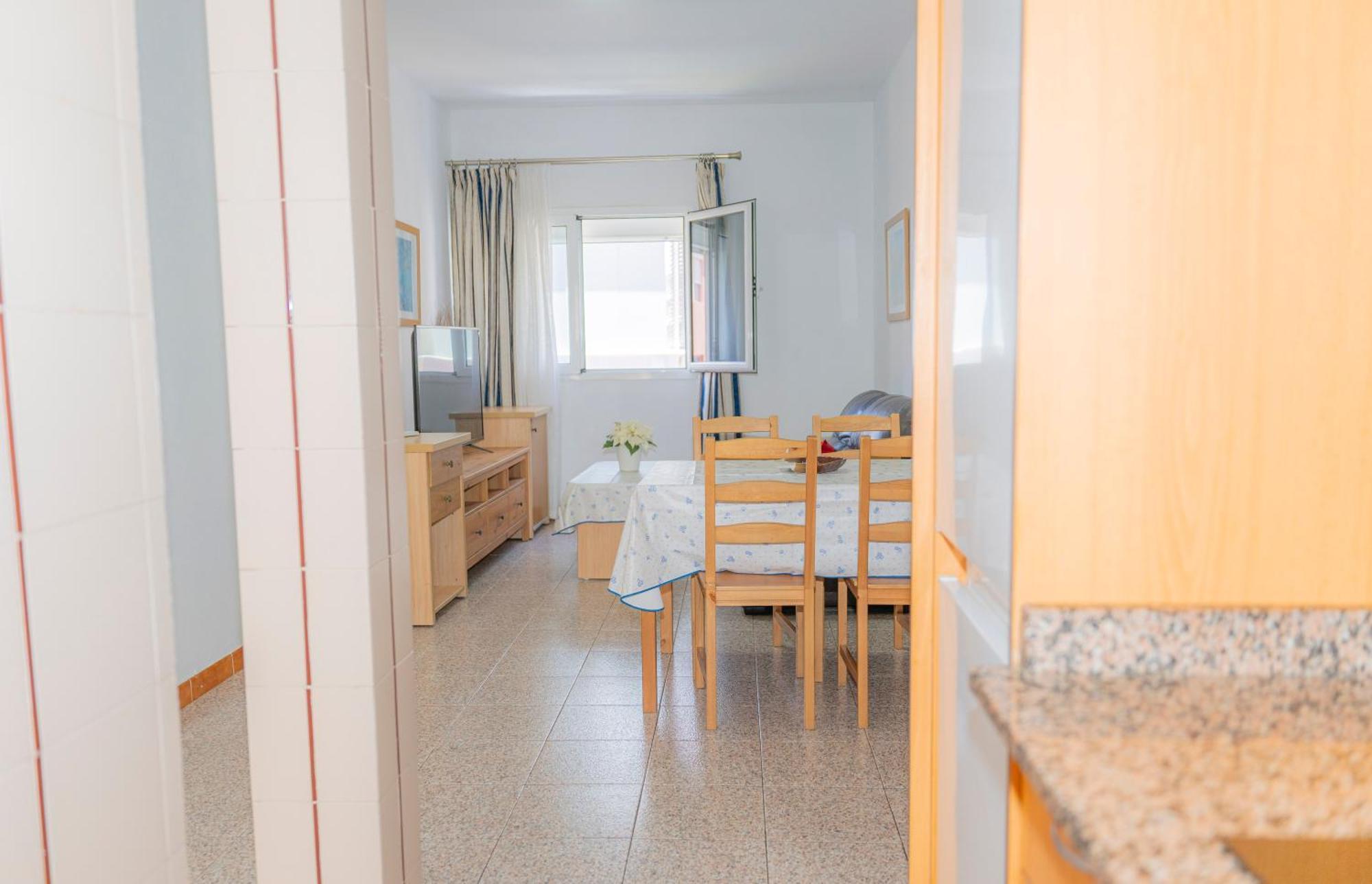 Apartamentos Kasa Las Palmas de Gran Canaria Exterior photo