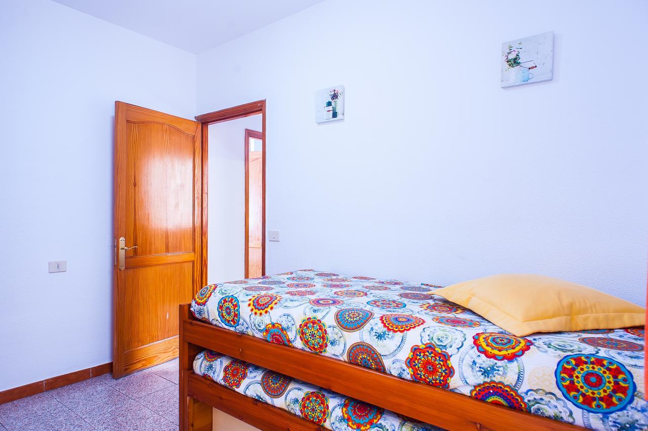 Apartamentos Kasa Las Palmas de Gran Canaria Exterior photo