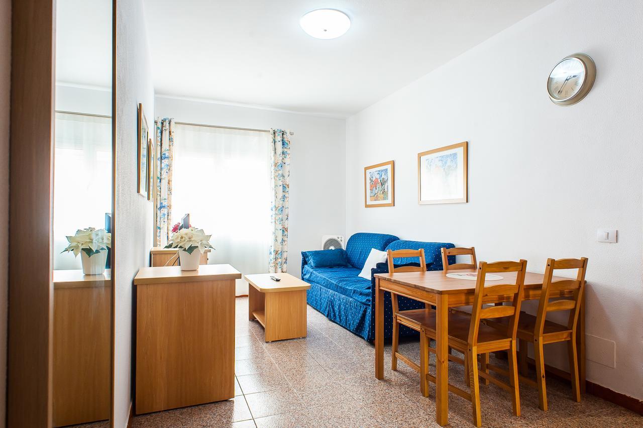 Apartamentos Kasa Las Palmas de Gran Canaria Exterior photo