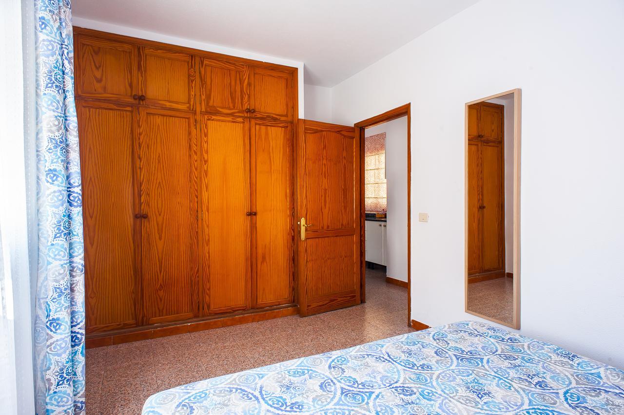 Apartamentos Kasa Las Palmas de Gran Canaria Exterior photo