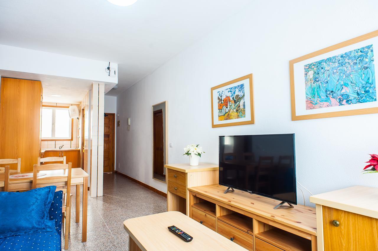 Apartamentos Kasa Las Palmas de Gran Canaria Exterior photo
