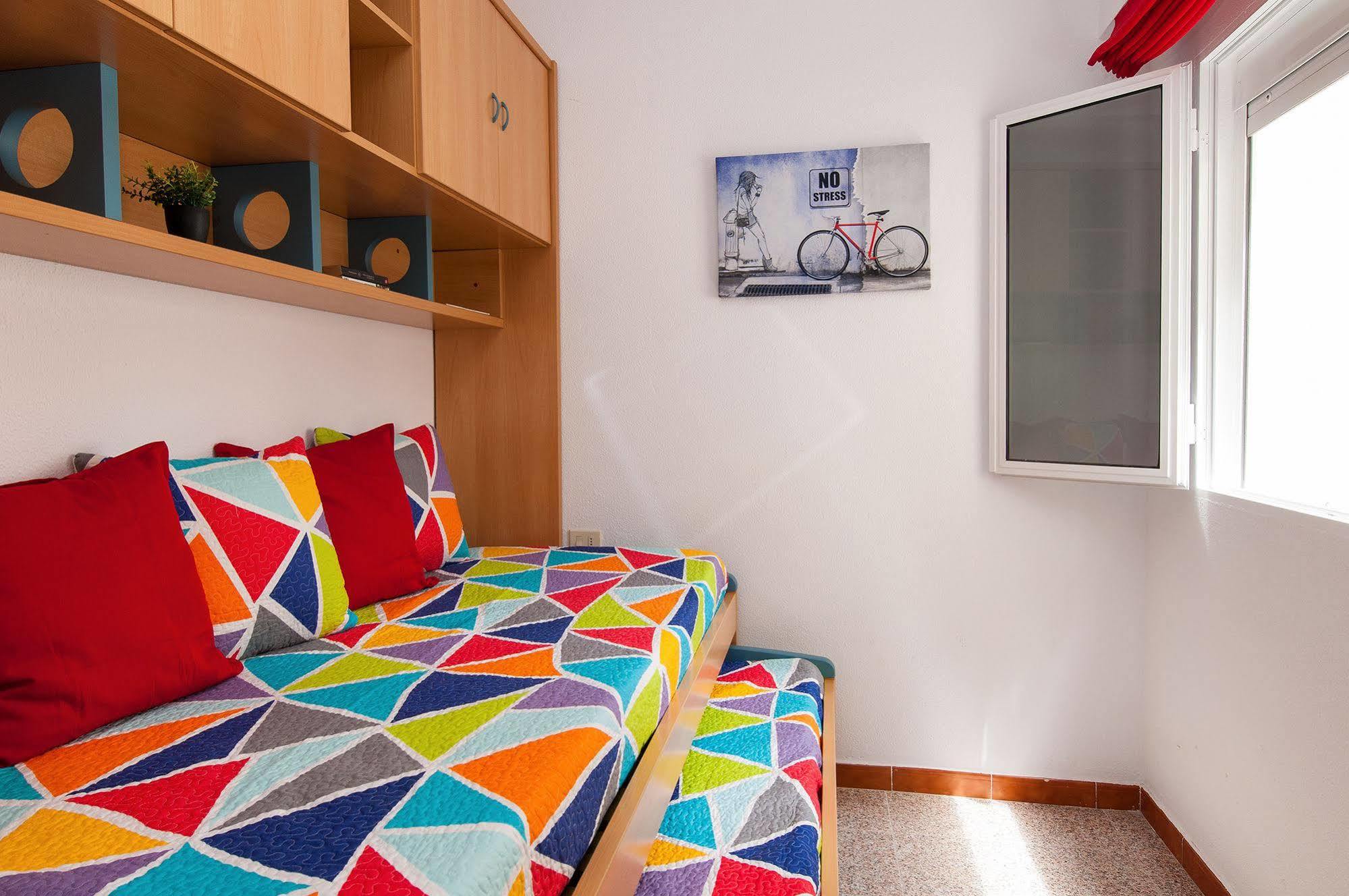 Apartamentos Kasa Las Palmas de Gran Canaria Exterior photo
