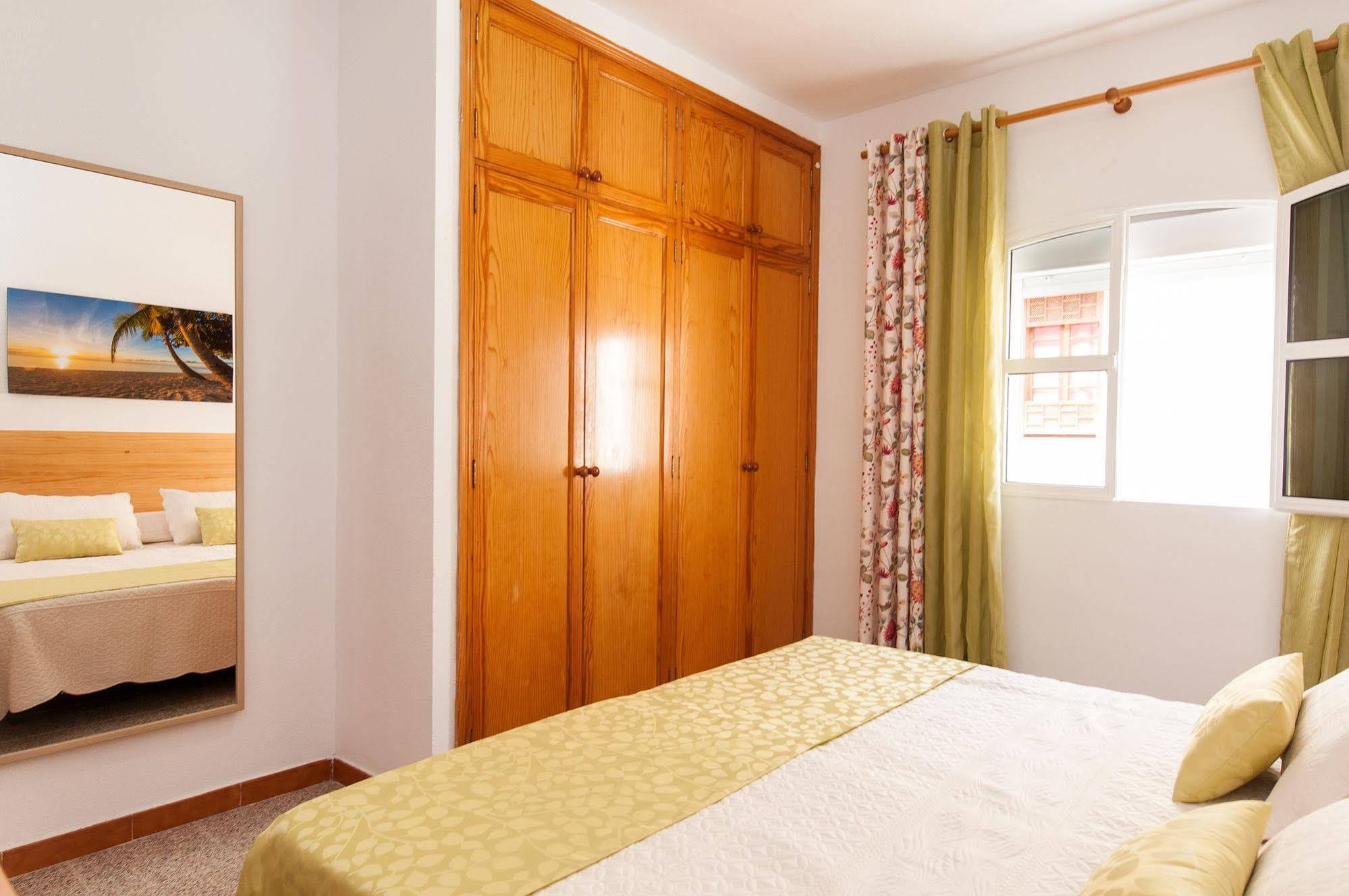 Apartamentos Kasa Las Palmas de Gran Canaria Exterior photo